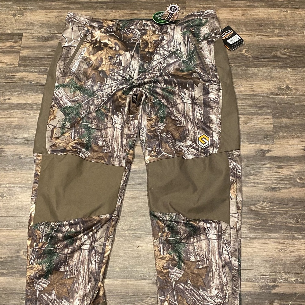 Scentlok Mid-Season Pants, XXL